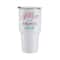 Craft Express 4ct. 30oz. Sublimation Mega Tumblers